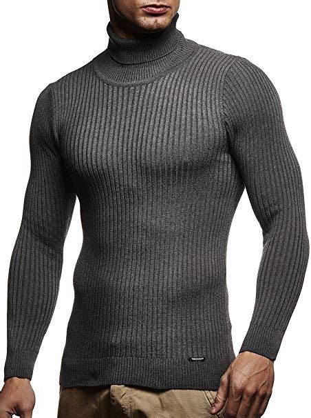 nike schwarzer baumwoll rolli für herren|Schwarze Rollkragenpullover .